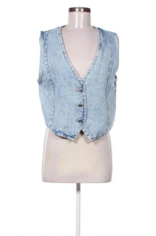 Damenweste Sinsay, Größe XL, Farbe Blau, Preis 37,40 €