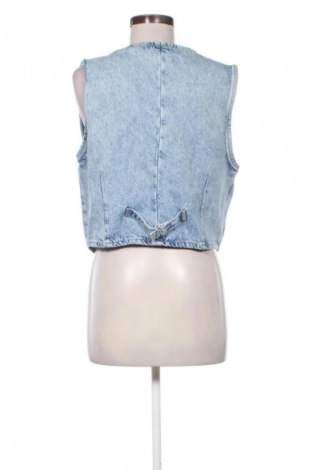 Damenweste Sinsay, Größe XL, Farbe Blau, Preis 37,40 €