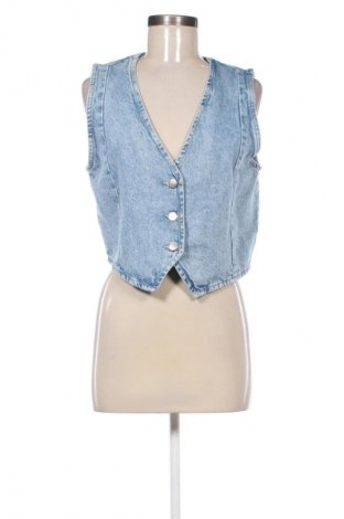 Damenweste Sinsay, Größe L, Farbe Blau, Preis € 19,95