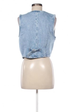 Damenweste Sinsay, Größe L, Farbe Blau, Preis € 19,95