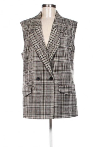 Vestă de femei Sinsay, Mărime XL, Culoare Multicolor, Preț 104,10 Lei