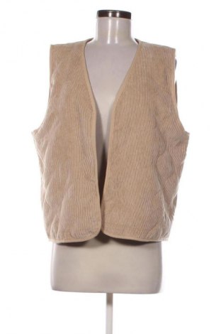 Dámská vesta  Soya Concept, Velikost L, Barva Béžová, Cena  419,00 Kč