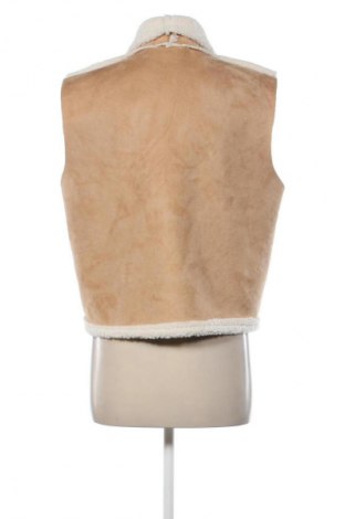 Vestă de femei St. Barth, Mărime M, Culoare Bej, Preț 165,99 Lei
