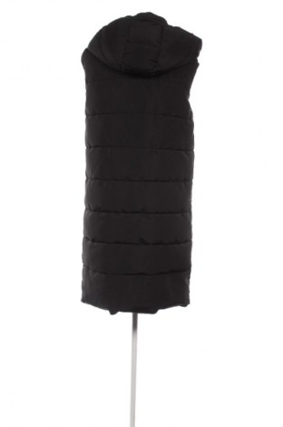 Дамски елек Stradivarius, Размер XS, Цвят Черен, Цена 12,27 €