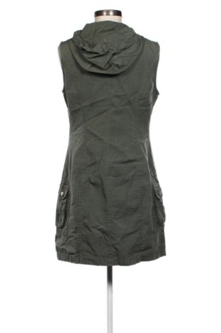 Γυναικείο γιλέκο Street One, Μέγεθος M, Χρώμα Πράσινο, Τιμή 15,99 €