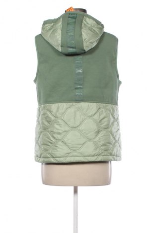 Damenweste Street One, Größe M, Farbe Grün, Preis 16,99 €