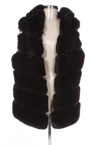 Γυναικείο γιλέκο Sweet Girl, Μέγεθος XL, Χρώμα Καφέ, Τιμή 19,95 €