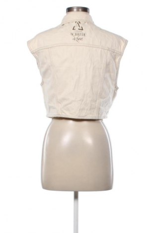 Vestă de femei TWINSET, Mărime M, Culoare Bej, Preț 268,99 Lei