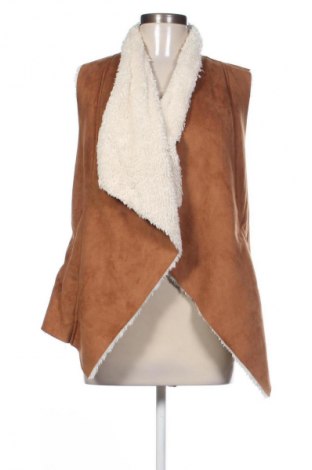 Damenweste Tally Weijl, Größe M, Farbe Braun, Preis € 11,99