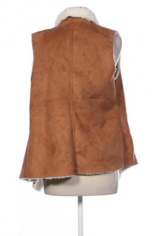 Damenweste Tally Weijl, Größe M, Farbe Braun, Preis € 11,99