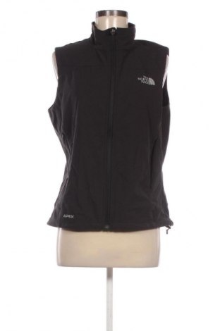 Női mellény The North Face, Méret L, Szín Fekete, Ár 14 899 Ft