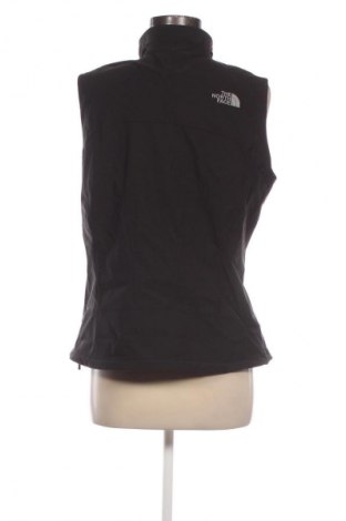 Női mellény The North Face, Méret L, Szín Fekete, Ár 14 899 Ft