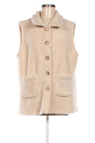 Dámska vesta  Tippy, Veľkosť M, Farba Béžová, Cena  13,95 €