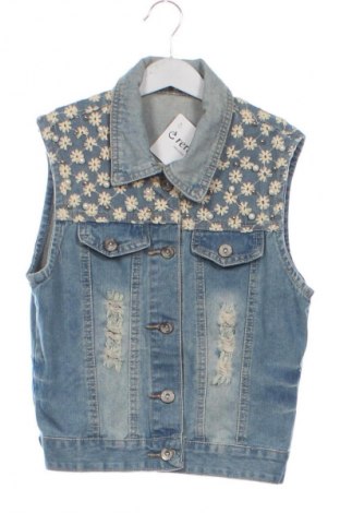 Damska kamizelka Unbranded, Rozmiar S, Kolor Niebieski, Cena 107,17 zł