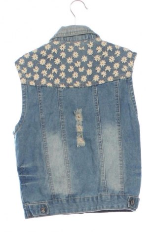 Damska kamizelka Unbranded, Rozmiar S, Kolor Niebieski, Cena 107,17 zł