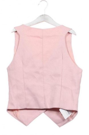 Damenweste Unbranded, Größe M, Farbe Rosa, Preis € 14,99