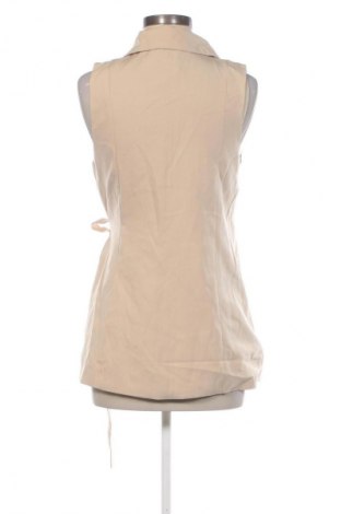 Női mellény Unbranded, Méret S, Szín Bézs, Ár 4 919 Ft