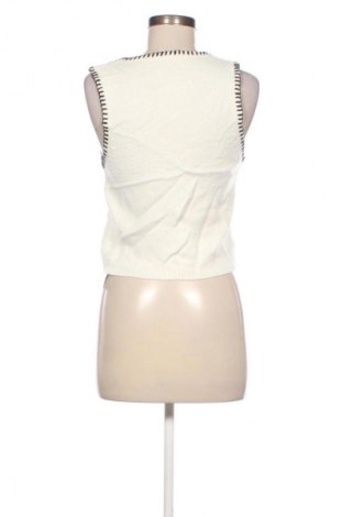 Damska kamizelka Unbranded, Rozmiar S, Kolor Biały, Cena 56,99 zł