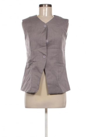 Damska kamizelka Unbranded, Rozmiar M, Kolor Szary, Cena 60,99 zł