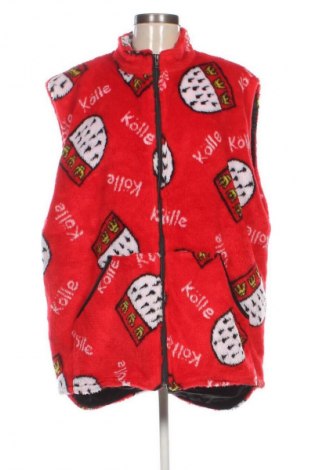 Dámská vesta  Unbranded, Velikost XL, Barva Vícebarevné, Cena  389,00 Kč