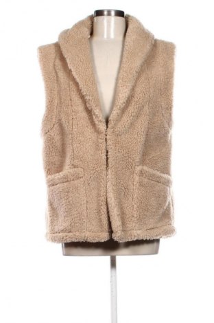 Vestă de femei Unbranded, Mărime M, Culoare Maro, Preț 47,99 Lei