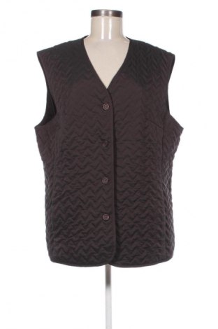Damenweste Unbranded, Größe XL, Farbe Braun, Preis 13,99 €