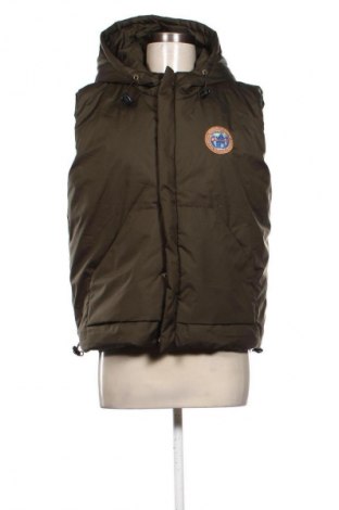 Damenweste Unbranded, Größe L, Farbe Grün, Preis € 16,99