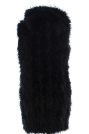 Γυναικείο γιλέκο Unbranded, Μέγεθος M, Χρώμα Μαύρο, Τιμή 16,99 €