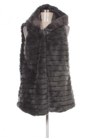 Dámska vesta  Unbranded, Veľkosť L, Farba Sivá, Cena  11,95 €