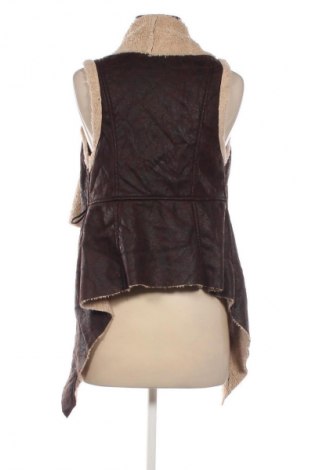 Damska kamizelka Unbranded, Rozmiar S, Kolor Brązowy, Cena 49,99 zł