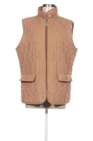 Damenweste Unbranded, Größe M, Farbe Beige, Preis 13,99 €