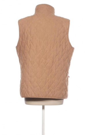 Damenweste Unbranded, Größe M, Farbe Beige, Preis 13,99 €