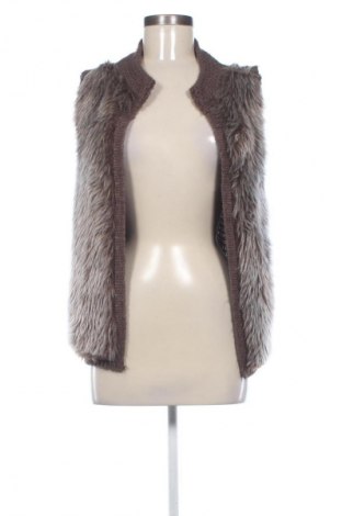Vestă de femei Unbranded, Mărime M, Culoare Maro, Preț 104,00 Lei