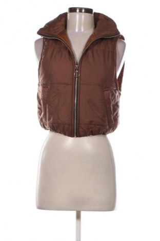 Dámska vesta  Unbranded, Veľkosť S, Farba Hnedá, Cena  14,95 €