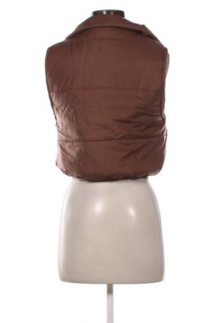Dámska vesta  Unbranded, Veľkosť S, Farba Hnedá, Cena  14,95 €