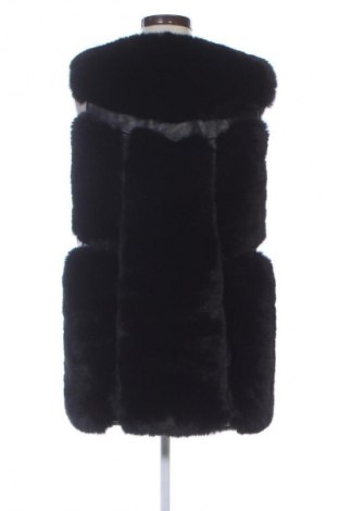 Дамски елек Unbranded, Размер S, Цвят Черен, Цена 12,27 €