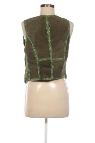 Γυναικείο γιλέκο Unbranded, Μέγεθος M, Χρώμα Πράσινο, Τιμή 20,00 €