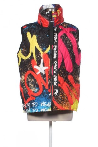 Dámska vesta  Unbranded, Veľkosť M, Farba Viacfarebná, Cena  25,00 €