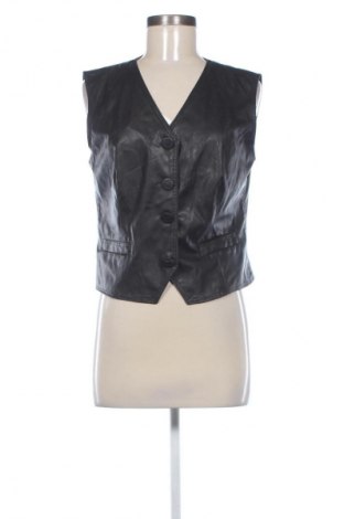 Γυναικείο γιλέκο Unbranded, Μέγεθος M, Χρώμα Μαύρο, Τιμή 20,00 €