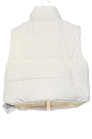 Дамски елек Unbranded, Размер XS, Цвят Екрю, Цена 10,73 €