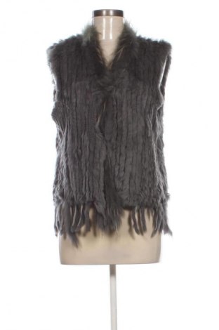 Dámská vesta  Unbranded, Velikost M, Barva Šedá, Cena  359,00 Kč