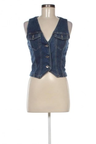 Damenweste Unbranded, Größe XS, Farbe Blau, Preis 11,99 €