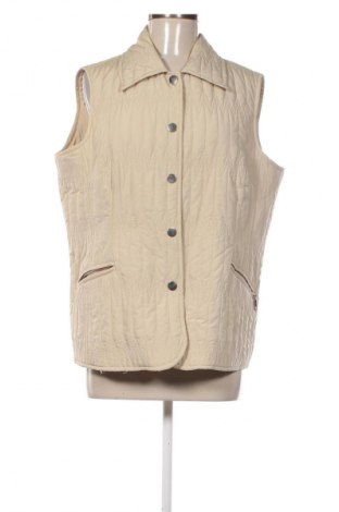 Damenweste Unbranded, Größe XXL, Farbe Beige, Preis 23,99 €