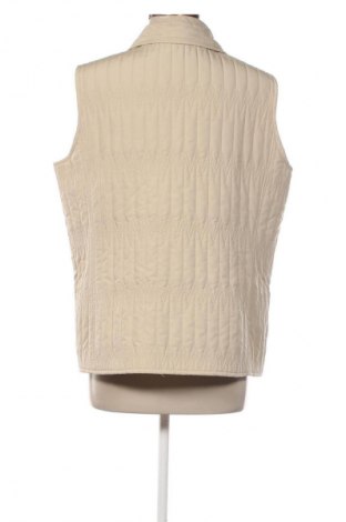 Damenweste Unbranded, Größe XXL, Farbe Beige, Preis 23,99 €