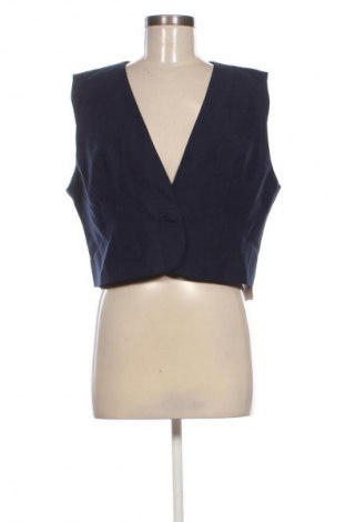 Damenweste Unbranded, Größe XL, Farbe Blau, Preis € 11,99