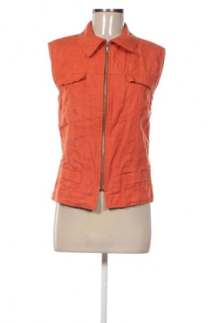 Damska kamizelka Unbranded, Rozmiar M, Kolor Pomarańczowy, Cena 200,41 zł