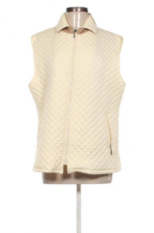 Vestă de femei Unbranded, Mărime XXL, Culoare Ecru, Preț 113,99 Lei