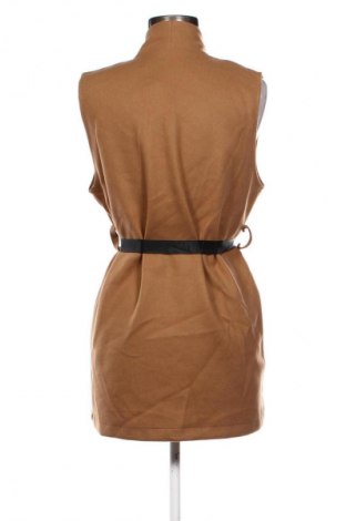 Dámská vesta  Unbranded, Velikost M, Barva Hnědá, Cena  269,00 Kč