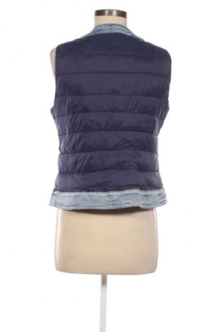 Γυναικείο γιλέκο Unbranded, Μέγεθος L, Χρώμα Μπλέ, Τιμή 12,99 €