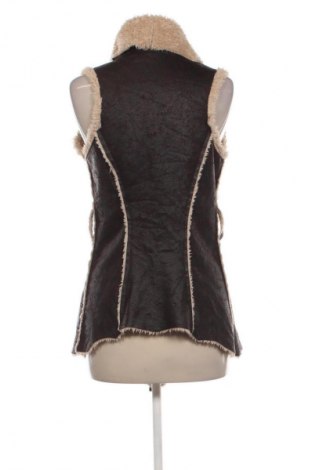 Dámská vesta  Unbranded, Velikost L, Barva Hnědá, Cena  299,00 Kč